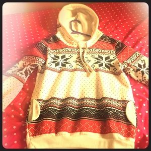 Christmas Theme Jacket